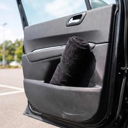 Wasserdichter Autositzbezug Evorin – DoubleProtection™-Technologie